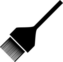 Usluge bojanja